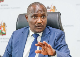 How Kenya Is Managing Public Finances After Ruto Rejected the Finance Bill