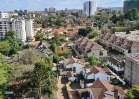 Dutch Embassy Raises Alarm Over High-Rise Construction Damaging Kileleshwa Infrastructure
