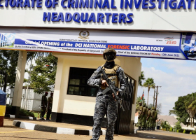 Inside the Nairobi Agribusiness Scam That Cost an American Investor Millions