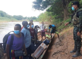 Nearly 200 Kenyans Remain in Myanmar and Thailand After Repatriation Efforts