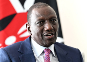 Inside the Manifestos of Kenya’s Presidential Hopefuls