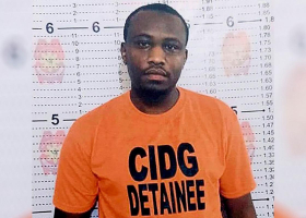 Kenyan Man Jailed for Life in US Over Plot to Crash Hijacked Plane Into Atlanta Building