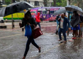 Kenya on Flood Alert as Weatherman Warns of Heavy Rains