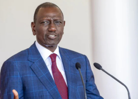 Deadly Violence Near Ruto’s Kilgoris Home Displaces Over 1,800 Residents