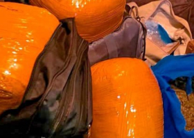 Kibra Drug Bust: Police Nab Four, Recover Suspected Bhang