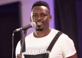 Okello Max: What Working with Sauti Sol Taught Me