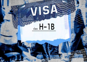 No More Luck, Just Pay: US H-1B Visas to Favour Top Earners From 2026