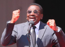 Orengo Supports Sifuna and Osotsi, Cautions Against Succession Politics