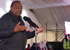 Retired but Not Powerless: Uhuru Fires Back at Ruto on ODM