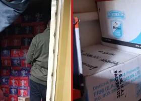 What Are Kenya’s Most Counterfeited Goods?