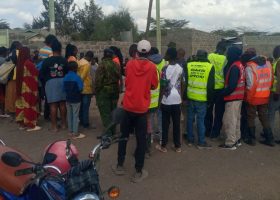 Kitengela Residents Live in Fear as Juvenile Gangs Kill Five in Two Months