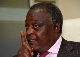 Political Leaders Mourn Former Lugari MP Cyrus Jirongo