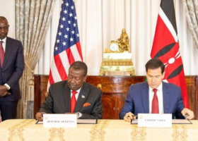 Consumer Lobby Challenges Ksh 200B Kenya–US Health Deal in Court