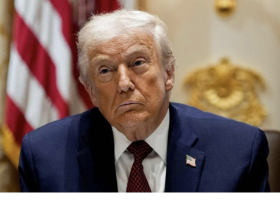 Trump Expands Travel Ban to 39 Countries, Including Over 20 in Africa