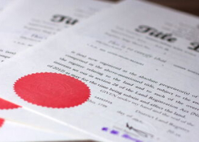 How to Safeguard Your Title Deed Against Fraud in Kenya