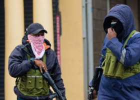 How Armed Men Abducted a Kidney Patient and Tortured Him for Days