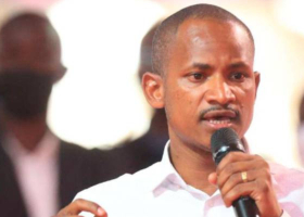 Babu Owino Claims Robert Alai Threatened Him with a Gun at Kilimani Restaurant 