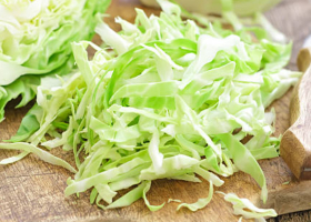 Why Nutritionists Are Encouraging More Cabbage on Kenyan Plates