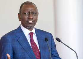 Ruto: My Bond with Mt Kenya Is Strong and Unshaken