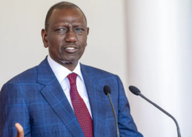 New International Airport Construction to Begin in April 2026, Ruto Says