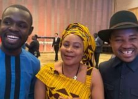 Kenyan Journalist Reflects on Life, Culture, and Technology in Beijing