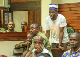 Shakahola Case: Key Suspect Pleads Guilty to Murdering 191 People