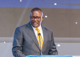 Eliud Owalo has resigned as Deputy Chief of Staff in the Office of the President and announced that he will run for president in the 2027 general election.  Speaking to congregants at Nomiya Church in Siaya County, Owalo said his decision was based on his