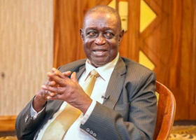 Oburu Oginga: I Will Be ODM’s Presidential Candidate If No Coalition Deal is Reached  