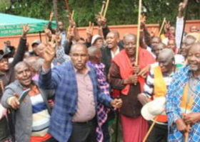 Blood, Politics, and Land: The Sh100bn, 2,800-Acre Ngong Dispute