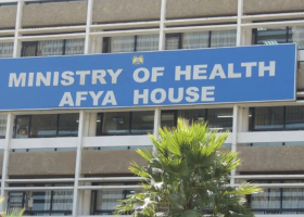 KMPDC Warns Doctors Against Promoting Faith-Based Healing Claims