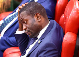 Cherargei: ODM to Remove Sifuna as Secretary General and Minority Whip 