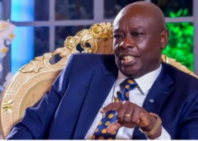 Government Rejects Gachagua’s Claim That Senior Officials Benefited from Minnesota Fraud