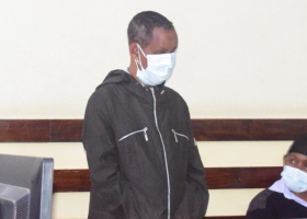 Nairobi Mall Employee Charged With Stealing Sh296 Million Over Seven Years