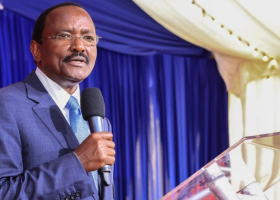 ‘We Are Together’: Kalonzo Reaches Out to Somali Community Following Gachagua Controversy