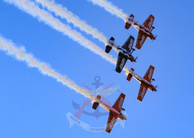 Kenya to Host First Full-Scale African Air Forces Exercise in 2027