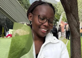 Kenyan Student in Australia Dies After Long Battle With Cancer