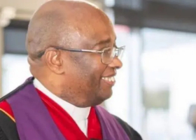 Kenyan Diaspora in the UK Mourns Sudden Death of PCEA Cleric Paul Kariuki Irad