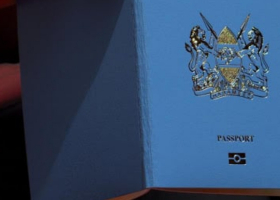Kenya’s Passport Rises Five Places in Latest Global Ranking