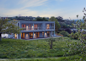 Healthy Homes: How Design Choices Affect Your Well-Being