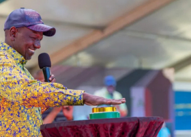 Ruto Rolls Out Sh6,000 Monthly Stipend for Youths