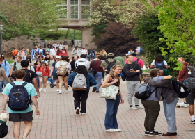 International Student Enrolment in US Falls as Graduate Numbers Drop