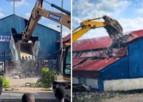 False Alarm: The Truth Behind Pastor Ng’ang’a Church Demolition Reports