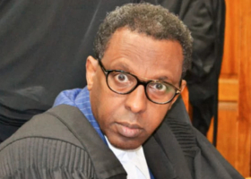 Supreme Court Lifts Lifetime Ban on Senior Counsel Ahmednasir Abdullahi