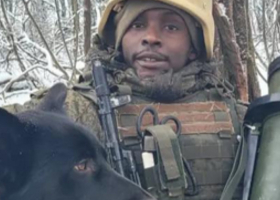 Kiambu Man Survives Russian Military Trap, Tells of Battlefield Horror