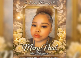 Kenyan Community in Nottingham Mourns Death of 36-Year-Old Mary Paul