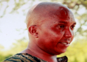 Truck Driver Killed as Sh8m Coffee Cargo Disappears in Burnt Forest