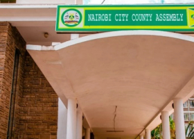 ODM Infighting Splits Nairobi County Assembly