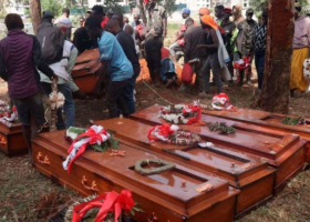 Mystery Deepens Over Death of 15 Street Children Across Nairobi