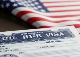 H-1B Registration Fee Set to $215 as Startups Brace for Higher Sponsorship Costs