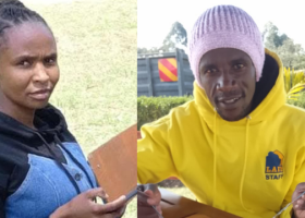 Man Held for Killing Pregnant Partner Dies by Suicide in Custody